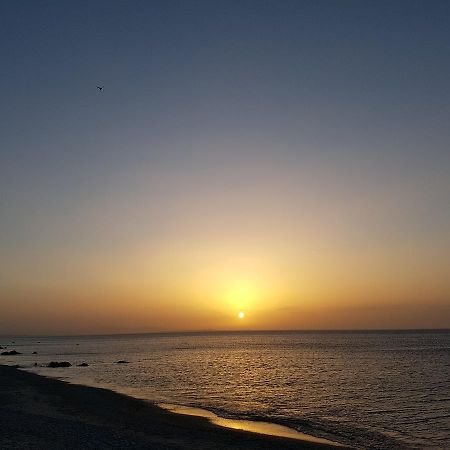مبيت وإفطار روميتا ماريا Attico Del Sole المظهر الخارجي الصورة