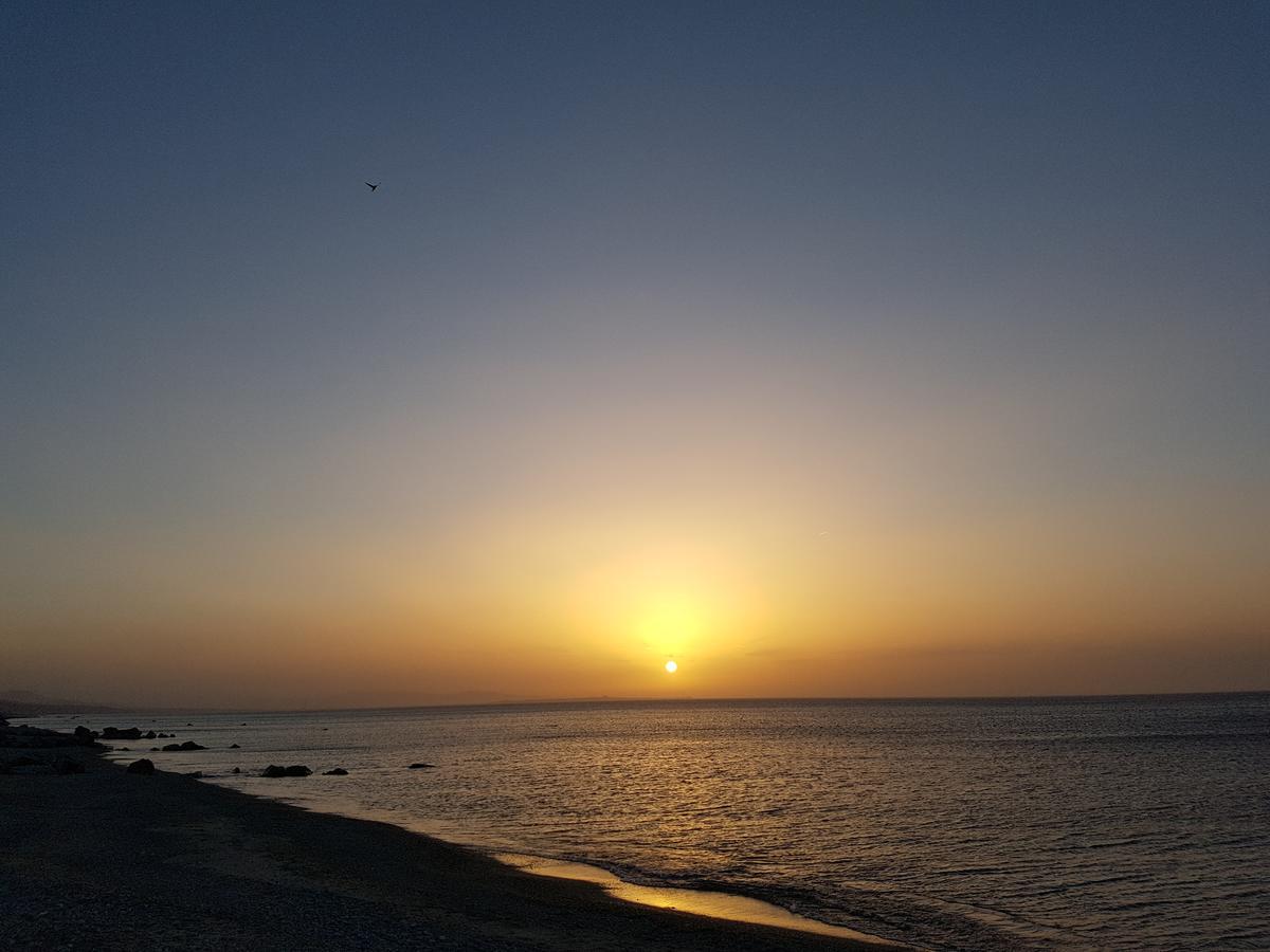 مبيت وإفطار روميتا ماريا Attico Del Sole المظهر الخارجي الصورة
